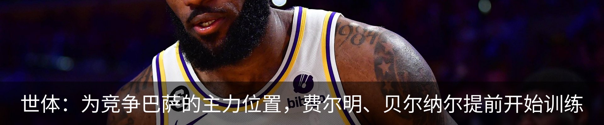 新闻动态