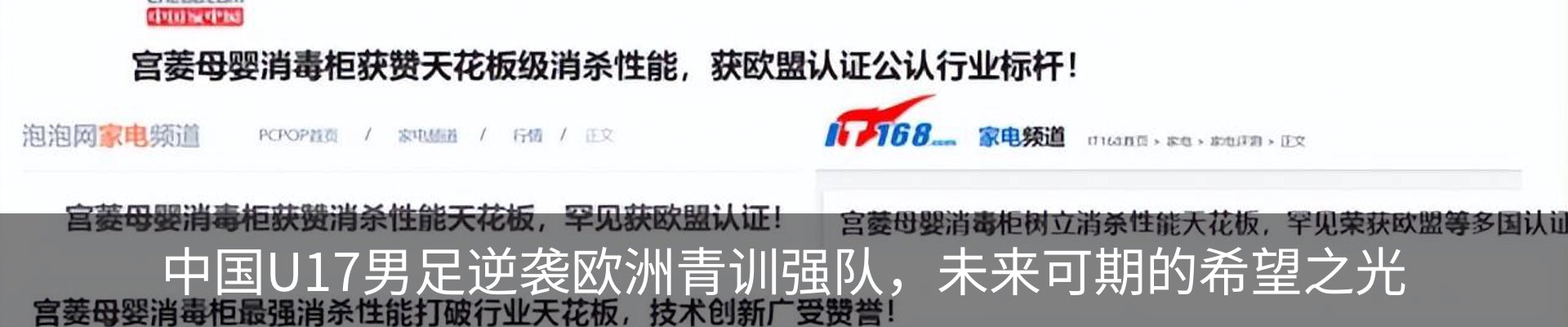 新闻动态