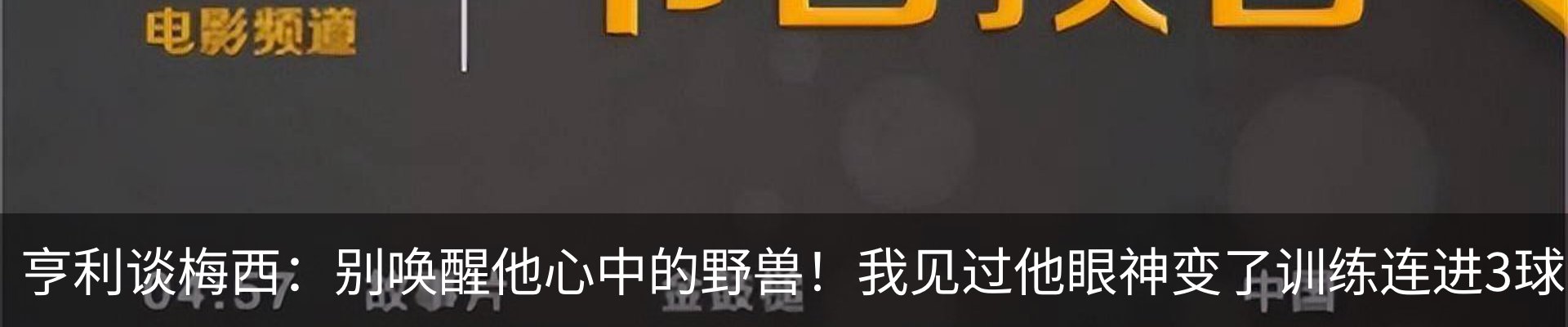 新闻动态