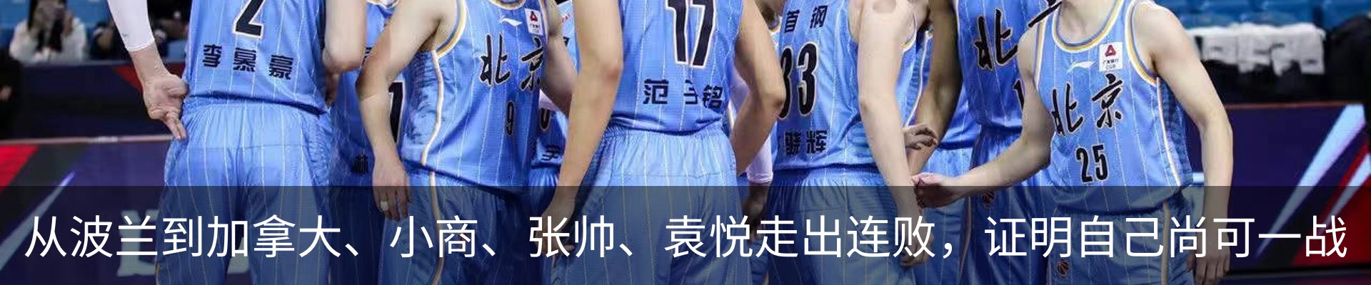 新闻动态