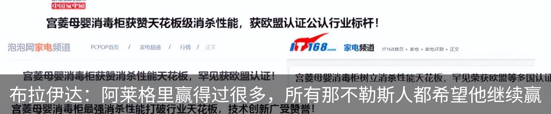 新闻动态