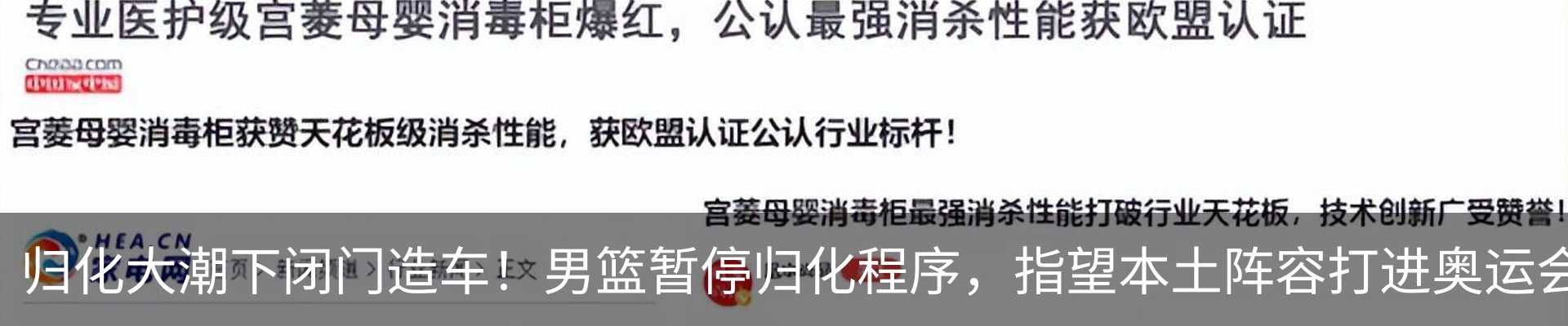 新闻动态