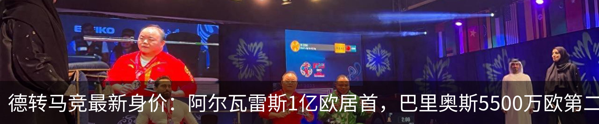 新闻动态