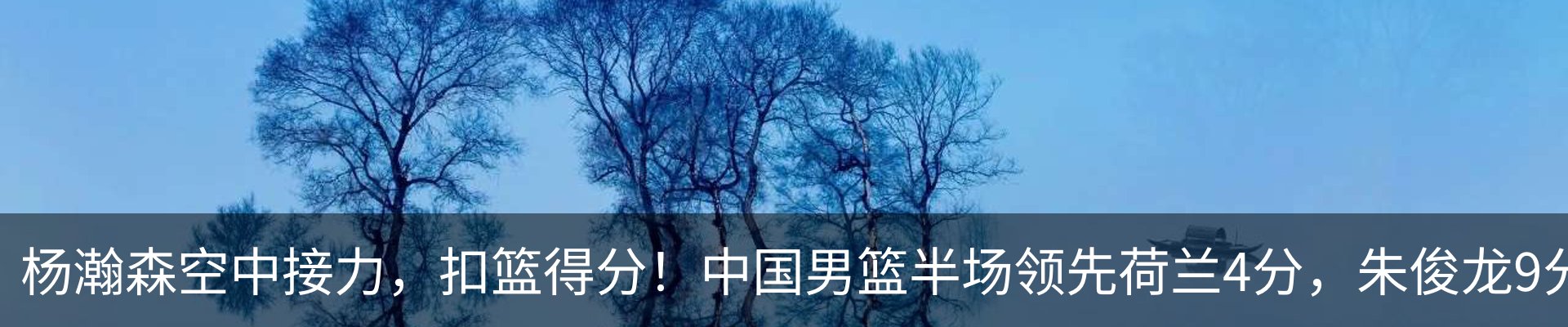新闻动态