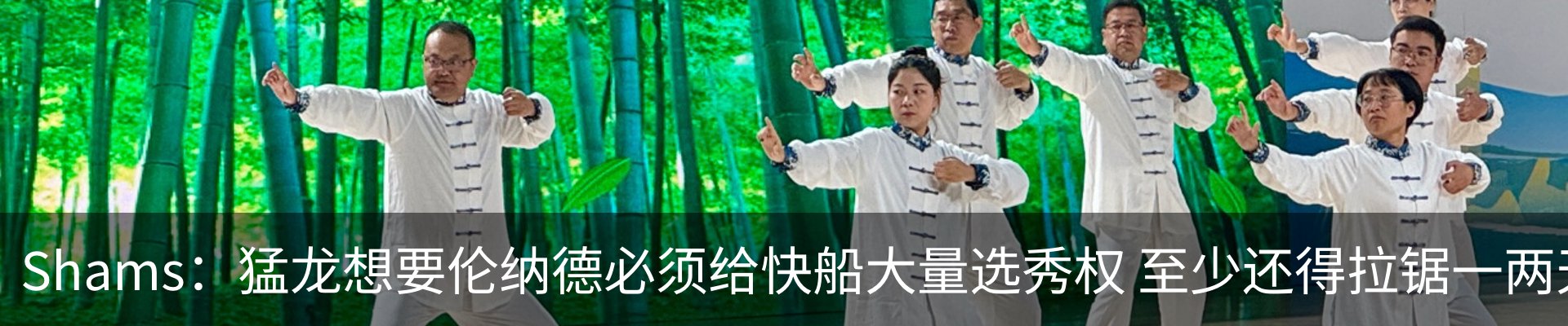 新闻动态