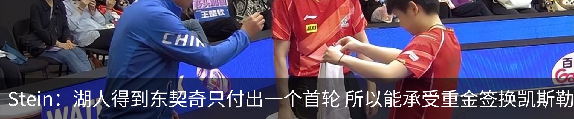 新闻动态